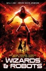 WaR: Wizards and Robots - will.i.am ; Brian David Johnson - 9780141360690