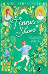 Tennis Shoes - Noel Streatfeild - 9780141361147