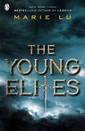 The Young Elites - Marie Lu - 9780141361826