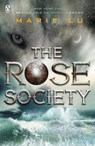 The Rose Society (The Young Elites book 2) - Marie Lu - 9780141361833