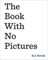 The Book With No Pictures - B. J. Novak - 9780141362007
