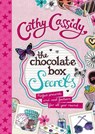 The Chocolate Box Secrets - Cathy Cassidy - 9780141362588
