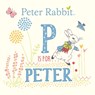 P Is for Peter - Beatrix Potter - 9780141363813
