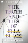 The Truth and Lies of Ella Black - Emily Barr - 9780141367002