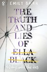 The Truth and Lies of Ella Black - Emily Barr - 9780141367019