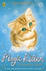 Magic Kitten: A Summer Spell - Sue Bentley - 9780141367767