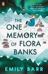 The One Memory of Flora Banks - Emily Barr - 9780141368511