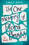 The One Memory of Flora Banks - Emily Barr - 9780141368528