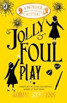 Jolly Foul Play - Robin Stevens - 9780141369693
