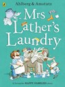Mrs Lather's Laundry - Allan Ahlberg - 9780141369952