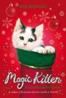 Magic Kitten: A Christmas Surprise - Sue Bentley - 9780141370644