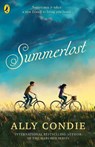 Summerlost - Ally Condie - 9780141371047