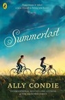 Summerlost - Ally Condie - 9780141371054
