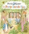 Peter Rabbit: A Peep-Inside Tale - Beatrix Potter - 9780141373300