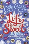 Life is Sweet: A Chocolate Box Short Story Collection - Cathy Cassidy - 9780141374338