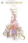 The Smoke Thieves - Sally Green - 9780141375397