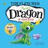 There's a Dragon in Your Book - Tom Fletcher - 9780141376141