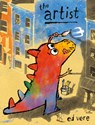The Artist - Ed Vere - 9780141376370