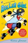 Roller Girl - Victoria Jamieson - 9780141379005