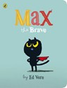 Max the Brave - Ed Vere - 9780141379661