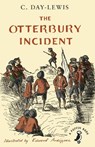 The Otterbury Incident - C. Day Lewis - 9780141379883