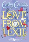 Love from Lexie (The Lost and Found) - Cathy Cassidy - 9780141385129
