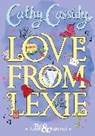Love from lexie - cathy cassidy - 9780141385143