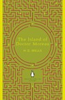 The Island of Doctor Moreau - H. G. Wells - 9780141389394