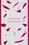 Ethan Frome - Edith Wharton - 9780141389400