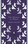 The Woman in White - Wilkie Collins - 9780141389431