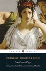 Four French Plays - Jean Racine - 9780141392080