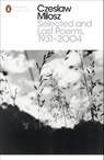 Selected and Last Poems 1931-2004 - Czeslaw Milosz - 9780141392301