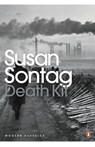 Death Kit - Susan Sontag - 9780141393186
