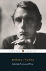 Selected Poems and Prose - Edward Thomas - 9780141393193