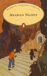 Arabian Nights - Richard Burton - 9780141394275