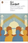Meetings with Remarkable Men - G. I. Gurdjieff - 9780141394497