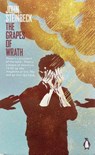 The Grapes of Wrath - John Steinbeck - 9780141394886