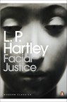Facial Justice - L. P. Hartley - 9780141395067