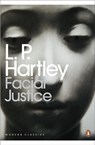 Facial Justice - L. P. Hartley - 9780141395074