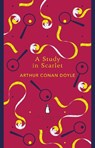 A Study in Scarlet - Arthur Conan Doyle - 9780141395524