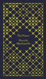 The Prince - Niccolo Machiavelli - 9780141395876