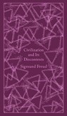 Civilization and Its Discontents - Sigmund Freud - 9780141395890
