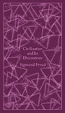 Civilization and Its Discontents - Sigmund Freud - 9780141395890