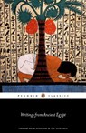 Writings from Ancient Egypt - Toby Wilkinson - 9780141395951