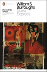 Nova Express - William S. Burroughs - 9780141396064
