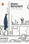 The Truce - Mario Benedetti - 9780141396859