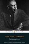 The Essential Keynes - John Maynard Keynes ; Robert Skidelsky - 9780141397368