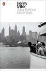 Aller Retour New York - Henry Miller - 9780141398860