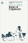 Tropic of Capricorn - Henry Miller - 9780141399140