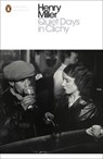 Quiet Days in Clichy - Henry Miller - 9780141399164